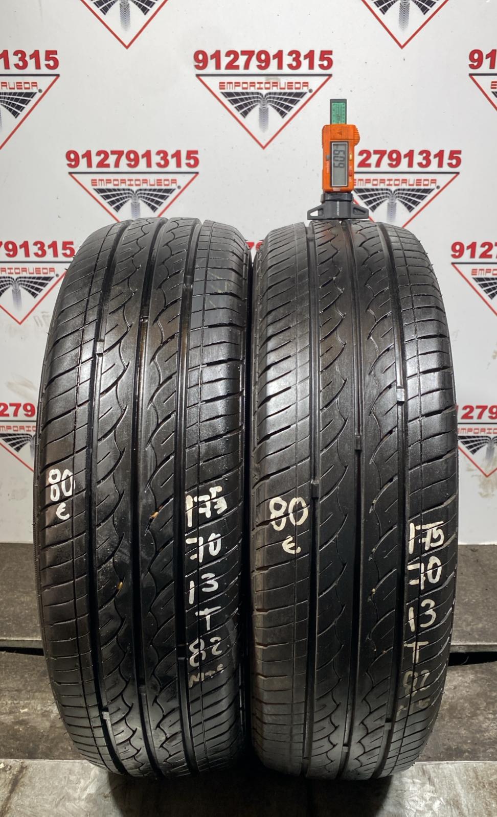 HIFLY  USADO M+S 175/70 R13 82 T